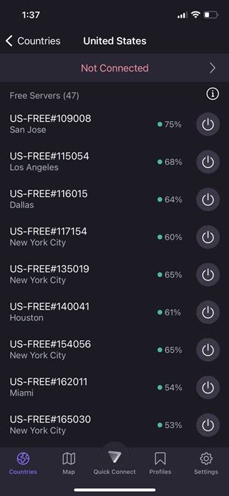 Image result for iOS Set Up VPN
