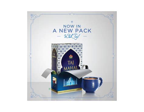 Taj Mahal Tea 500 gm Online in Jammu at Best Price | FREE Shipping ...