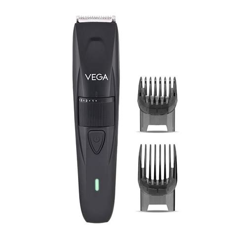 Vega Power Lite Beard Trimmer – Effortless Precision Trim