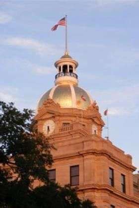 City of Savannah Office Photos