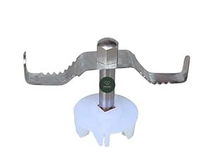 Buy QemiQ®-Bajaj JX-5 Models Small(Chutney) Jar Blade Set with Coupler ...