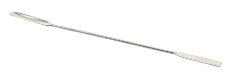 Spatula Micro - S.Steel — eiscoindustrial