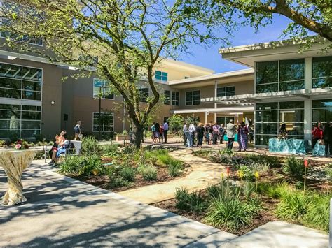 UC Davis, International Center - Grand Opening! - Siegfried Engineering