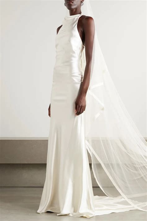 The Best Off-The-Rack Wedding Dresses To Shop In 2024 | ELLE