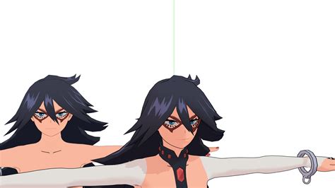 Midnight Mha Nudes