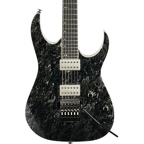 Ibanez RG5320 Prestige Electric Guitar Cosmic Shadow