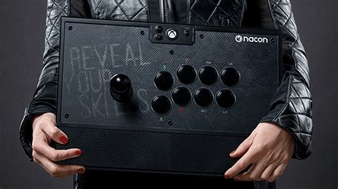 Image result for Fighting Game Controller PC