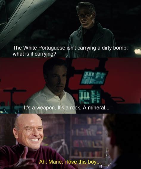 HUMOR: They're Minerals! Jesus, Marie! | Scrolller