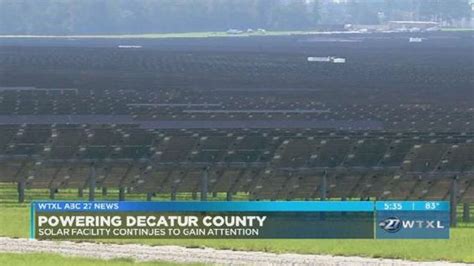 First Solar Decatur Al 的图像结果