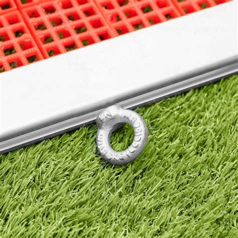 Combi Level & Smooth Tennis Court Drag Mat | Net World Sports