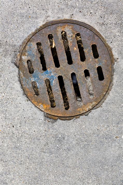 How To Replace A Shower Drain In A Concrete Slab | Floor drains ...