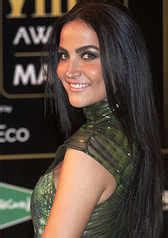 Elli Avrram: Movies, Photos, Videos, News, Biography & Birthday | Times ...