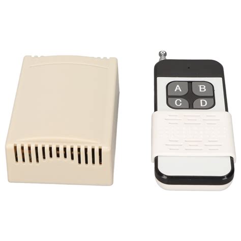 Image result for RF Remote Control Switch