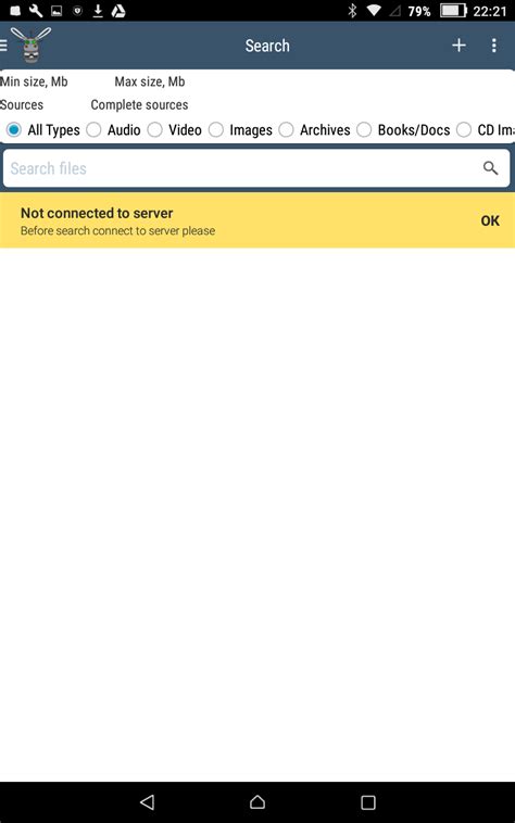 Mule on Android - App on Amazon Appstore