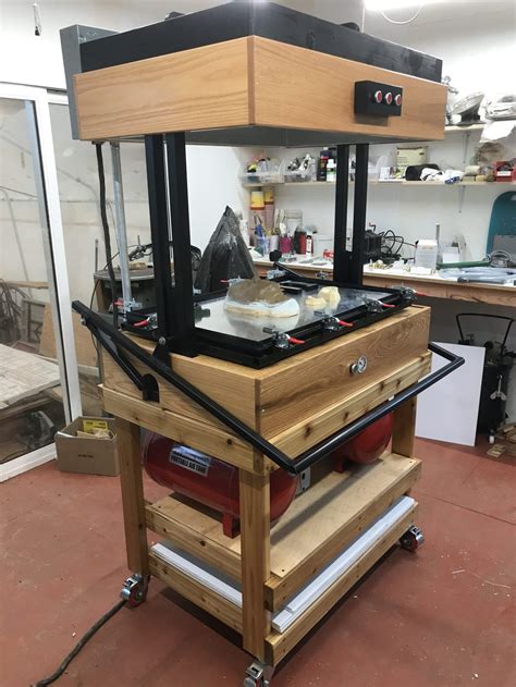 Cheap Vacuum Form Machine 的图像结果