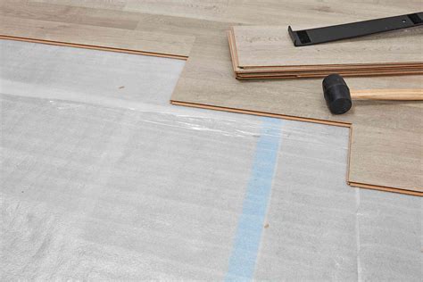 Is Underlayment Necessary For Engineered Hardwood Floors | Floor Roma