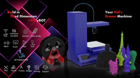 Vital Things to Note While Choosing a 3D Scanning Equipment