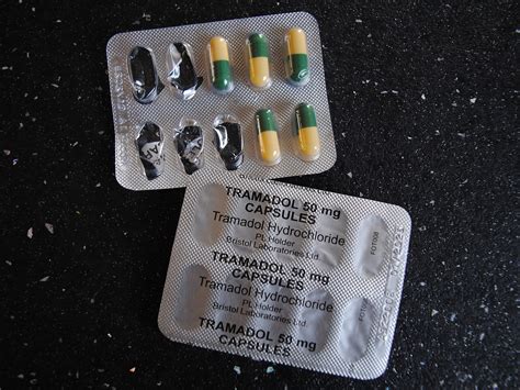 Tramadol : l'Agence du médicament demande des boîtes avec moins de ...