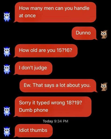 Image result for Awkward Texts