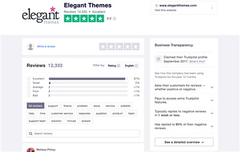 What Is Trustpilot – and Can You Trust Their Reviews? - Ask the Egghead ...