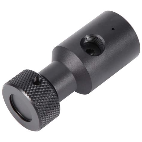 Yosooo CO2 Carbonator CO2 Refill Adapter CO2 Refill Connector Tank On ...
