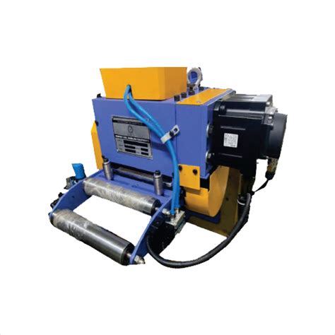 Servo Feeder, Coil Feeders, Coil Handling Equipments, Coil Decoilers