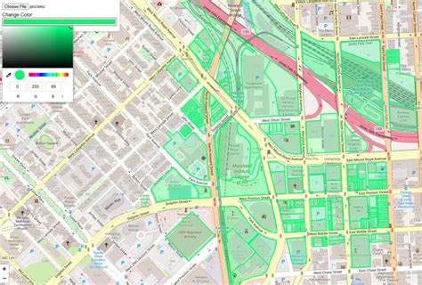 Image result for KML File Viewer