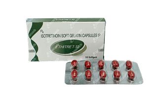 Ethitret 10 MG | Order Ethitret 10 MG Capsule Online at Truemeds