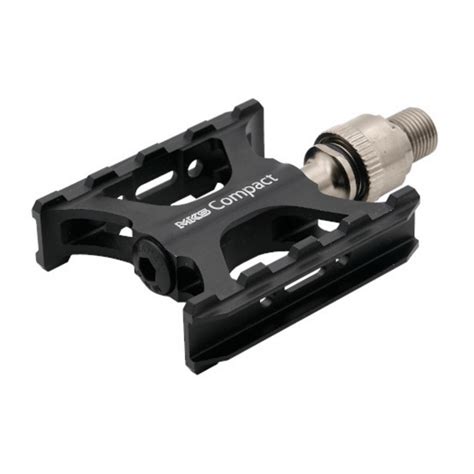 Buy MKS Compact Platform Pedals Online | The Bike Affair