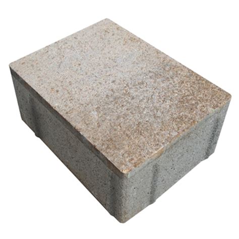 BIM objects - Free download! Pavers Model Viana 12x16 | BIMobject