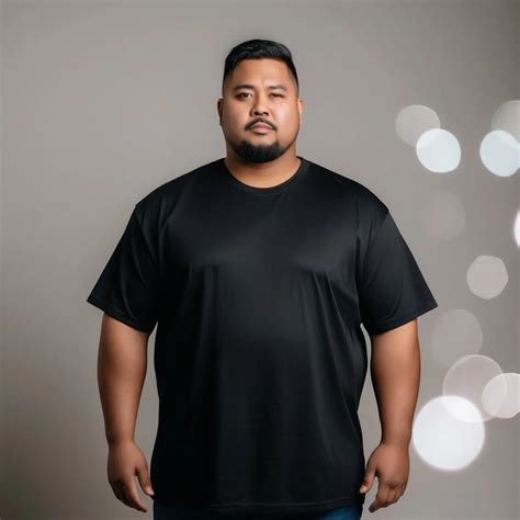 Premium XXXXL Tshirt Men | All Colors And Sizes Upto 8XL