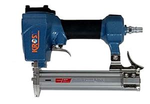 KROST All Variety Brad Nailer Machine. (Ga18-30mm Brad Nailer (Blue ...