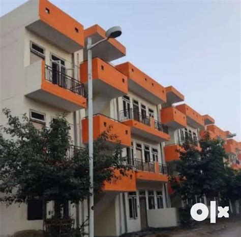 1 BHK fully Furnished Flat For Rent - For Rent: Houses & Apartments ...