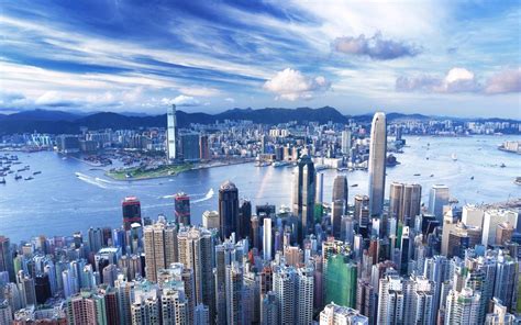 2021年内地人移民香港5大方法攻略，想要移民香港的你都了解了吗？ - 知乎