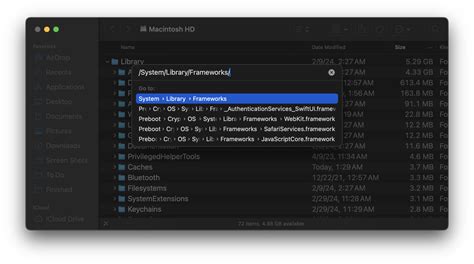 Image result for Folder Shortcut Mac