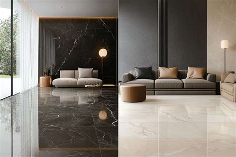 Ceramic vs Vitrified Tiles: Know Differences and Choose The Right Flooring