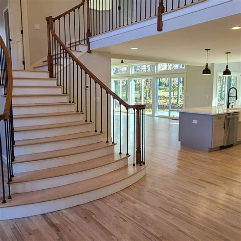 Wood Flooring Trends 2025 | Hardwood Flooring Refinishing in Hartford ...