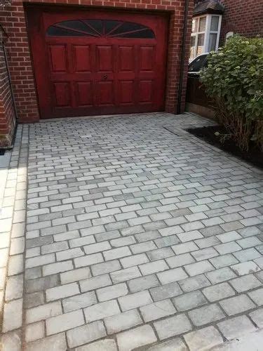 Paving Stones - Buff Sandstone Paving Manufacturer from Bhilwara