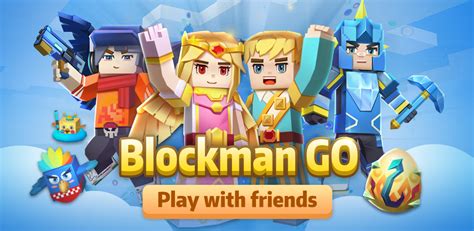 Image result for Blockman Go Installation
