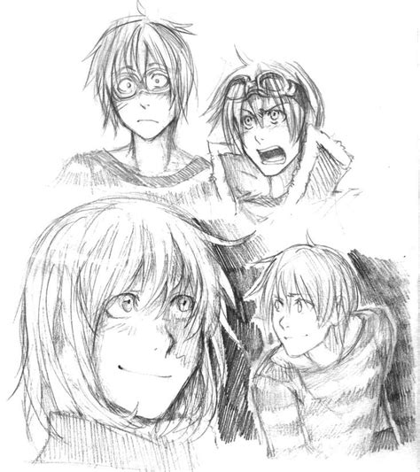 Image result for Death Note Line Art