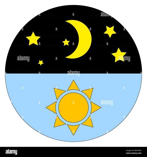 Sun Moon And Stars Clip Art 160,500+ Moon Stars Stock Illustrations,