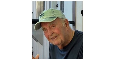 Martin A. Holmes Jr. Obituary (2024) - Akron, PA - Stradling Funeral ...