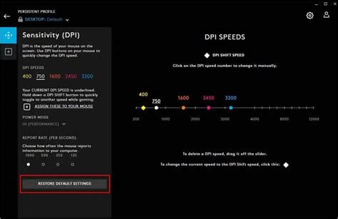 Image result for Adjust Mouse Sensitivity