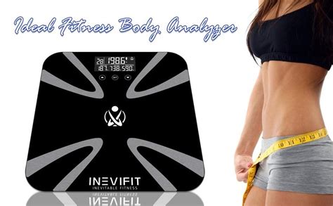 Image result for Interactive Body Fat Scale