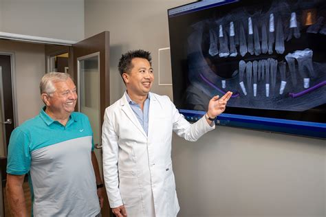 Dental Office in Battle Ground, WA | Above & Beyond Dentistry