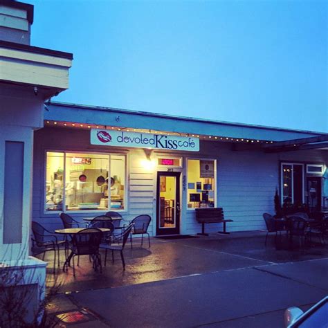 Devoted Kiss Cafe – Corned Beef Chronicles