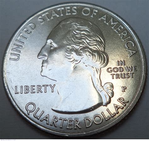 Quarter Dollar 2017 P - Frederick Douglass, Quarter, America the ...