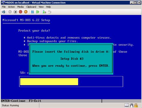 Image result for MS-DOS Loading Screen