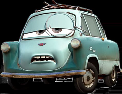 Professor Zündapp | Villains Wiki | FANDOM powered by Wikia