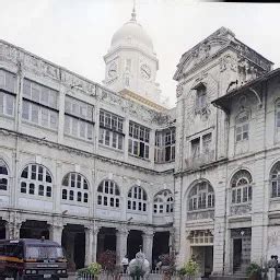 Ismaili Community Center And Jamatkhana - Darkhana - Community center ...